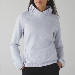 Lululemon Sweatshirt